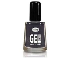 "Nurana" gelinio efekto nagų lakas 12 Stone 10ml