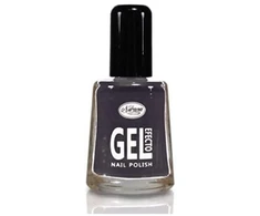 "Nurana" gelinio efekto nagų lakas 12 Stone 10ml