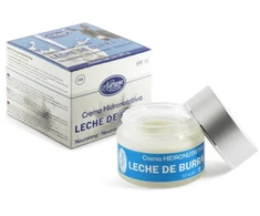 "Nurana" drėkinamasis kremas "Donkey Milk" 50ml
