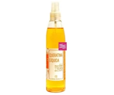 "Nurana" skystas keratinas 250ml