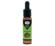 Nurana raudonėlių aliejus 15ml