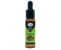 Nurana raudonėlių aliejus 15ml