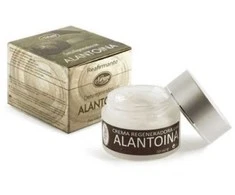 Nurana regeneracinis kremas su alantoinu 50ml