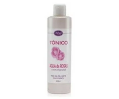 "Nurana" rožių vandens tonikas 250ml