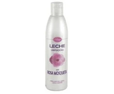 Nurana Rosehip Cleansing Milk valomasis pienelis, 250 ml