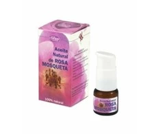 "Nurana" natūralus erškėtuogių aliejus 20ml