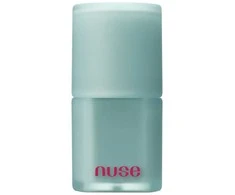 Nuse Mousse Liptual 06 Plum Me, 4.5 g