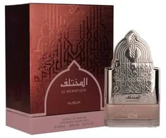 Nusuk Al Mukhtalif For Women PP kvepalai moterims, 100 ml