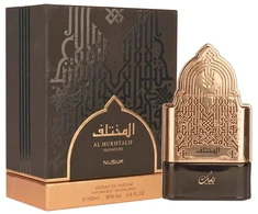 Nusuk Al Mukhtalif Signature PP kvepalai vyrams, 100 ml