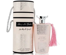 Nusuk Areej Al Zahoor EDP parfumuotas vanduo moterims, 100 ml