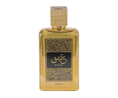 Nusuk Eshq EDP parfumuotas vanduo unisex, 100 ml