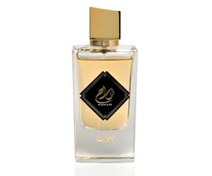 Nusuk Fawah EDP parfumuotas vanduo unisex, 80 ml
