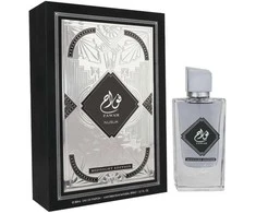Nusuk Fawah Midnight EDP parfumuotas vanduo unisex, 80 ml