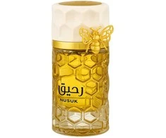 Nusuk Raheeq PP kvepalai unisex, 100 ml