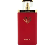 Nusuk Saher PP kvepalai moterims, 100 ml