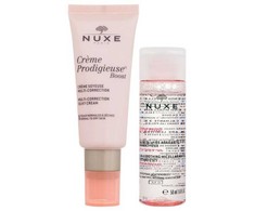NUXE Creme Prodigieuse Boost Multi-Correction Silky Kremas Day Kremas