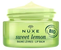 Nuxe Moisturizing lip balm Sweet Lemon (Lūpų balzamas) 15 g