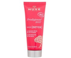 NUXE Prodigieuse Boost Glow-Boost Detox Mask veido kaukė