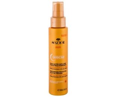 NUXE Sun Milky Oil Purškiklis Hair Oils and Serum