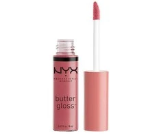 Nyx Butter Gloss Angel Food Cake, 8 ml