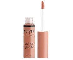"Nyx" lūpų blizgesys "Madeleine" 8ml