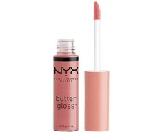 "Nyx lūpų blizgesys Tiramisu" 8ml