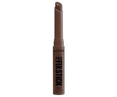 Nyx Professional Makeup Nyx Pro Fix Stick Correcting Vegan Correct Conceal Brighten Pieštukas Maskuoklis 17 Deep Walnut 1.6 g