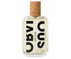 Obvious Une Rose EDP parfumuotas vanduo unisex, 100 ml