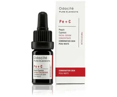 "Odacité Pe+C Peach Cypress" veido serumo koncentratas 5ml