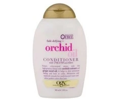Ogx kondicionierius su Orchidėjų aliejum mažinantis plaukų išblukimą 385ml
