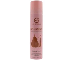 Oh My Glam Influcents kūno purškiklis „Angliška kriaušė ir frezija“, 100 ml