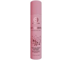 Oh My Glam Influscents Don't Be Creedy: Flowers In The Wind Body Purškiklis, 100 ml