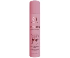 Oh My Glam Influscents Don't Be Creedy: Event Body Purškiklis, 100 ml