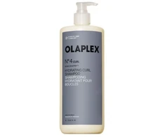 Olaplex N4 Bond Shaper Hydrating Curl Šampūnas drėkinamasis šampūnas garbanotiems plaukams, 1000 ml