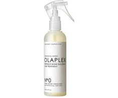 Atkuriamoji plaukų priemonė Olaplex No.0 Intensive Bond Building, 155ml