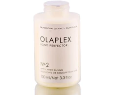 Olaplex No.2 Bond Perfector Pre Colour Treatment Lotion Repair and strengthen, 100 ml