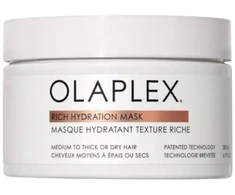 Olaplex Rich Hydration Mask plaukų kaukė, 200 ml