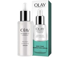 Olay Luminous Skin Tone Advanced Anti-Ageing Serum, 40 ml