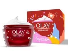 Olay Regenerist Limited Edition Day Kreminis with Niacinamide dieninis veido kremas, 50 ml