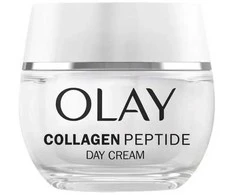 Olay Regenerist Collagen Peptide24 Day Kreminis dieninis veido kremas, 50 ml