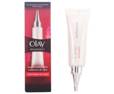 Olay Regenerist Eye Serum Reaffirming paakių serumas, 15 ml