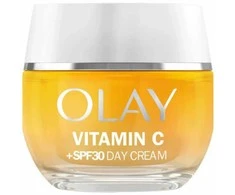 Olay Regenerist Vitamin C SPF 30 Day Kreminis dieninis veido kremas, 50 ml