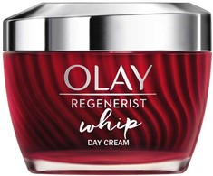 Olay Regenerist Whip Day Kreminis dieninis veido kremas, 50 ml