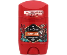 Old Spice Bearglove Deostick, 50 ml