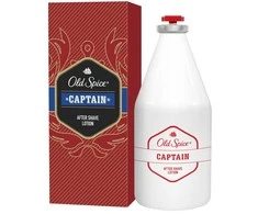 "Old Spice Captain" po skutimosi 100ml