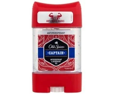 Old Spice Captain Antiperspirant vyrams, 70 ml