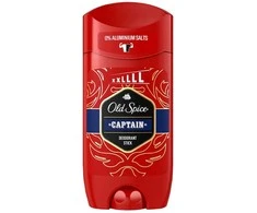 Old Spice Captain XXL Dezodorantas Stick pieštukinis dezodorantas vyrams, 85 ml