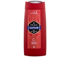 Old Spice Captain Dušo želė vyrams, 675 ml