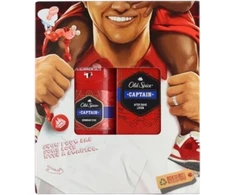 "Old Spice Cof Captain" dezodorantas 50 Af-Sh
