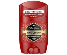 Old Spice Epic Legend Deo Stick pieštukinis dezodorantas vyrams, 50 ml